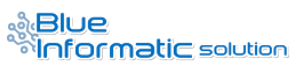 Blue Informatic Solution